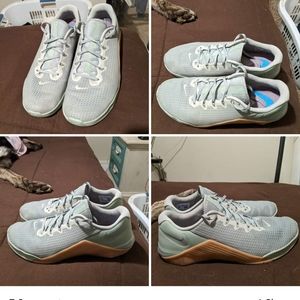 Nike Shoes - Nike Metcon 5 Nike Shoes - Nike Metcon 5